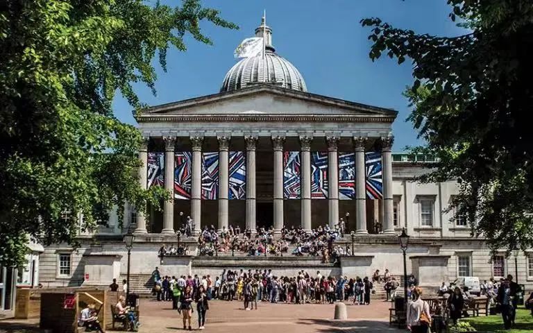 英国大学研究生申请难度排行榜,2022年英国留学难度有多大