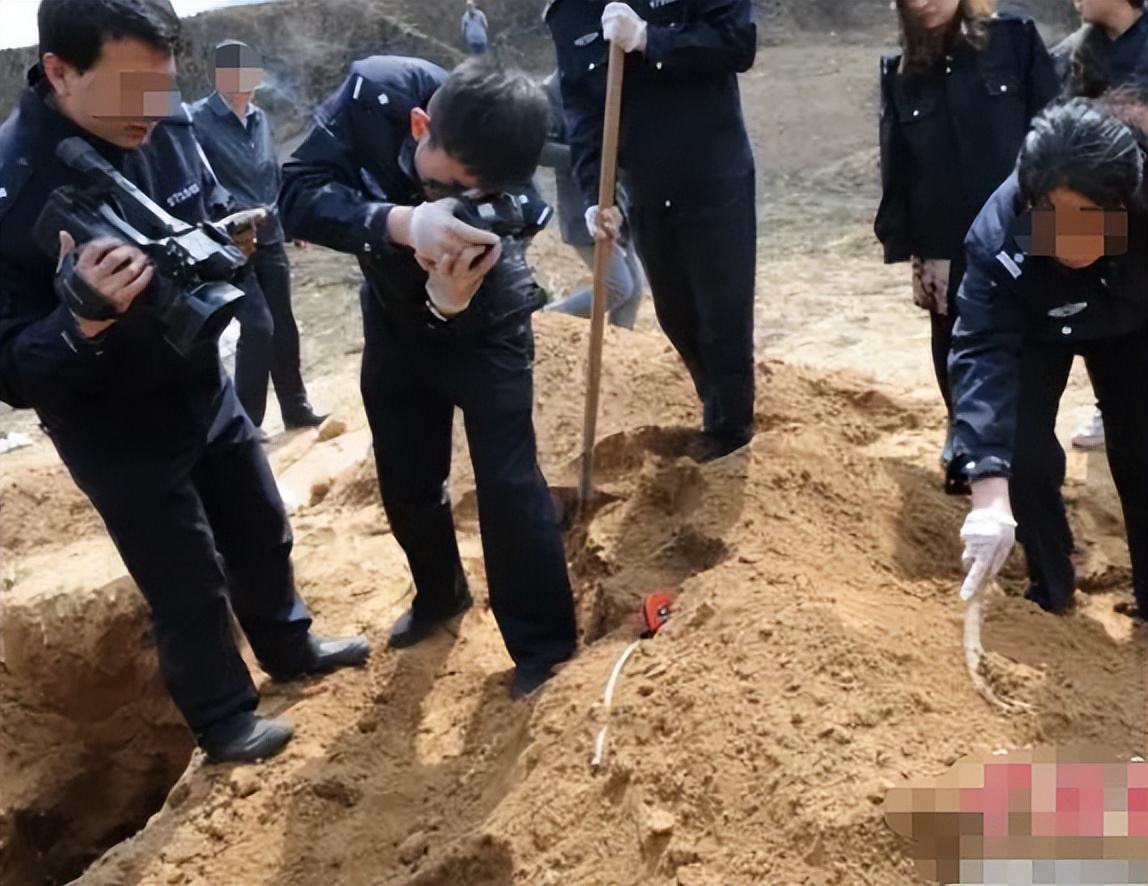 29岁小伙失踪一个月后遗体被发现,19岁男子遗体找到