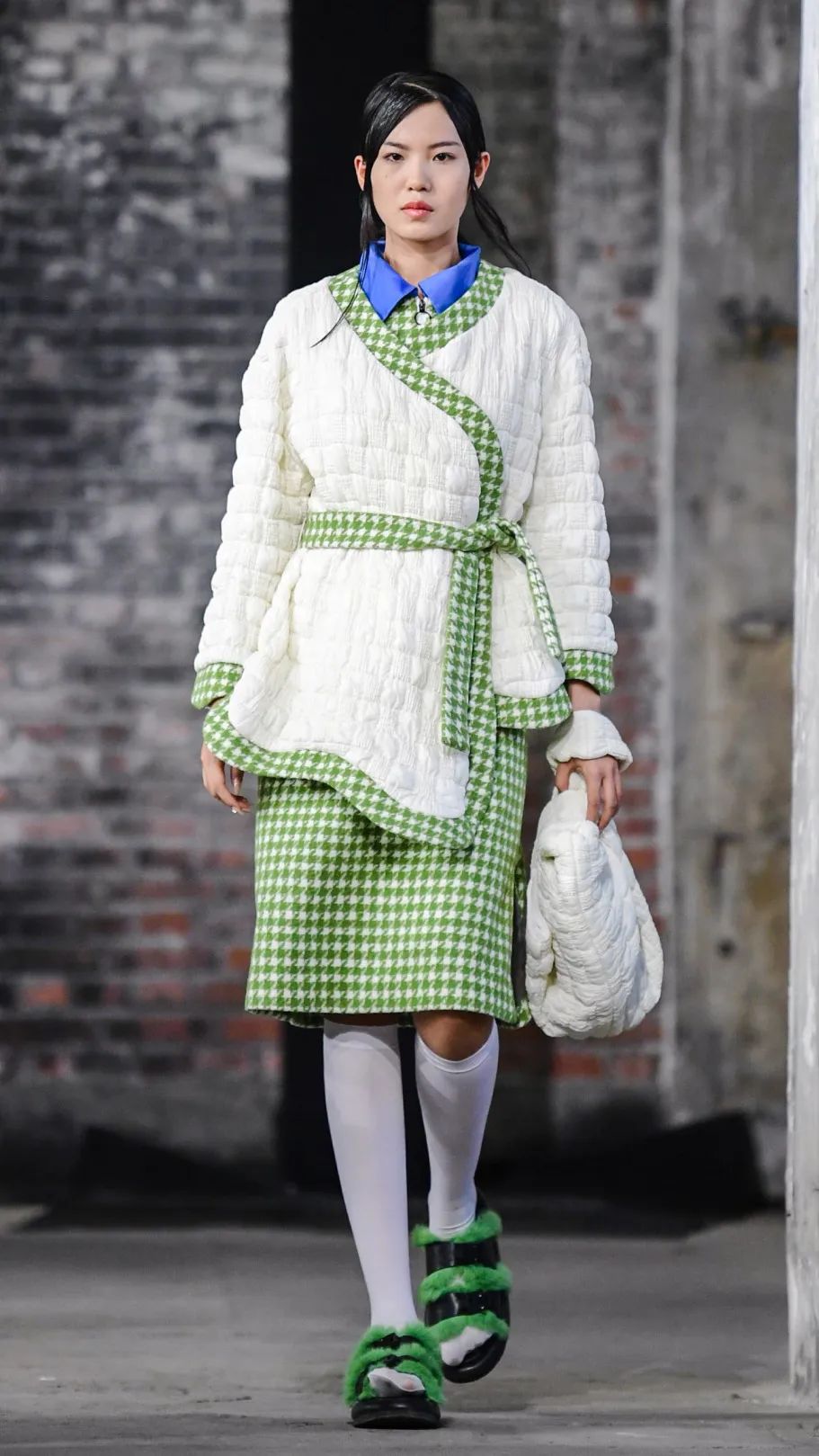 时尚潮流女装高级感穿搭,学穿搭高级感女装