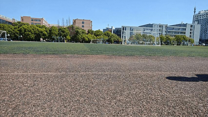 昂跑cloudsurfer和cloudeclipse,踩在云端的跑鞋