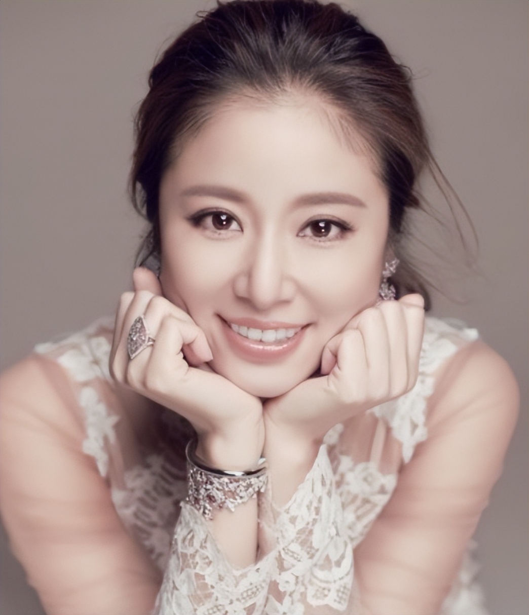 林心如曾经的念念不忘,44岁的林心如已经步入中年