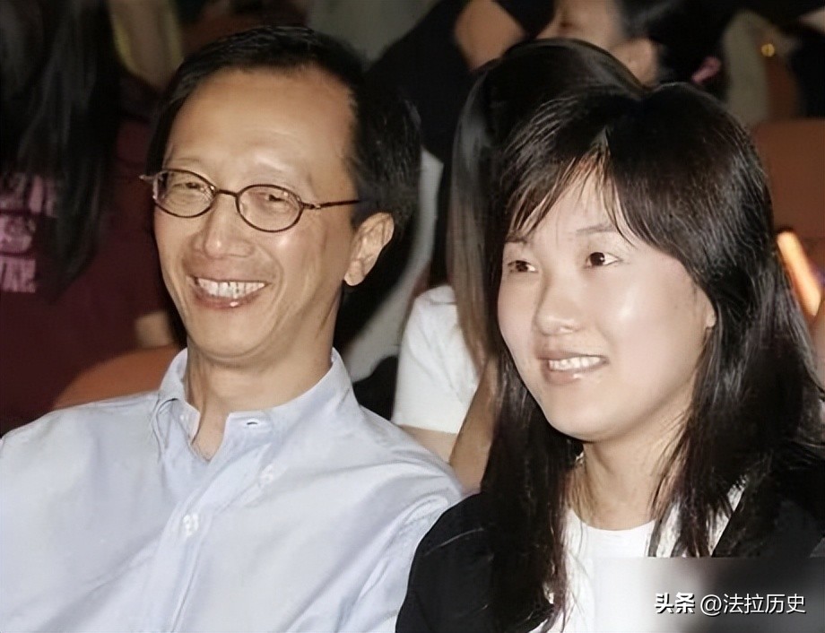 香港富豪梁锦松,香港财神爷梁锦松最新采访