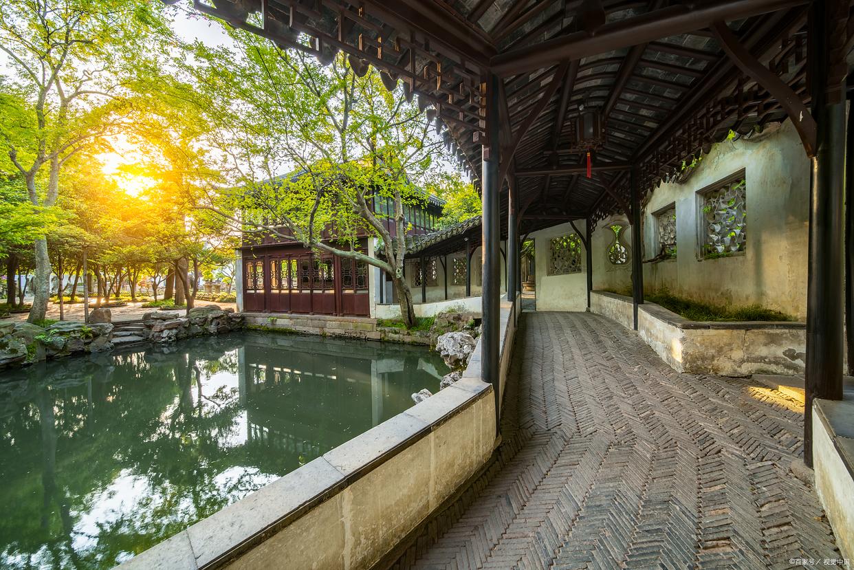 五一旅游苏杭荷花,五一去苏杭如何