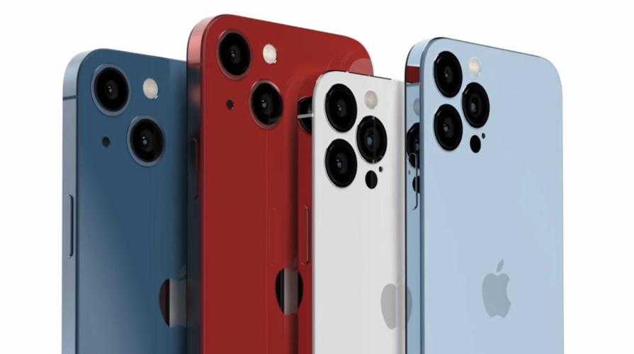 探索秘密：苹果在华盛行背后的真相