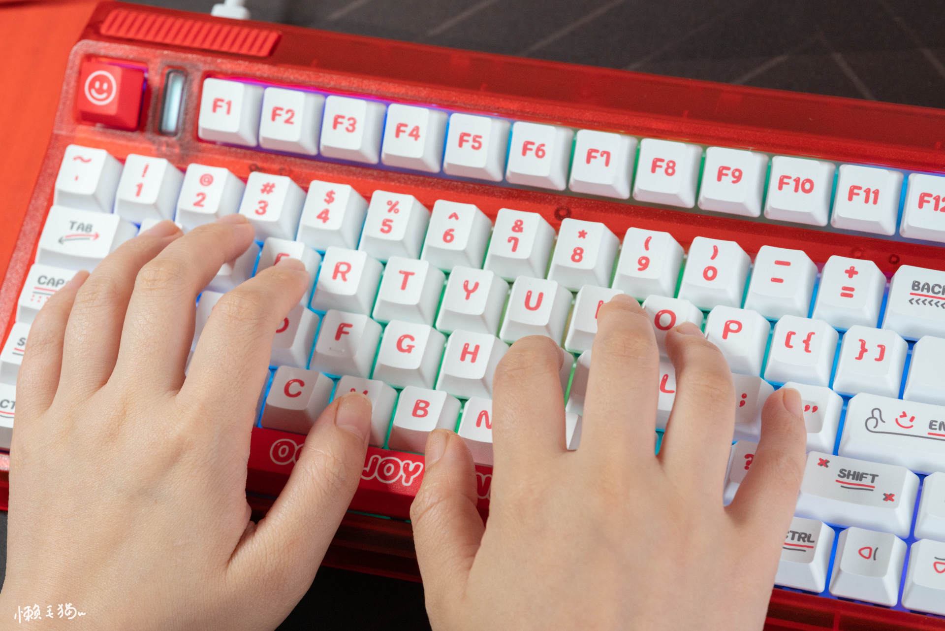 强烈推荐的键盘,推荐这几款键盘