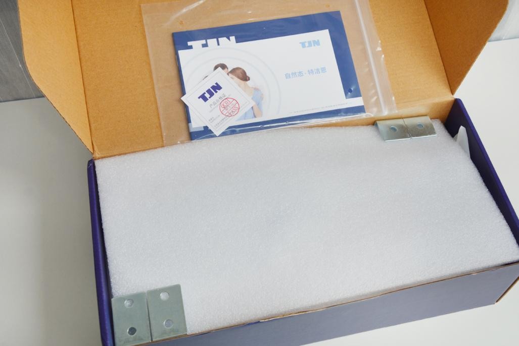 特洁恩前置过滤器as25a评测,特洁恩前置过滤器as16