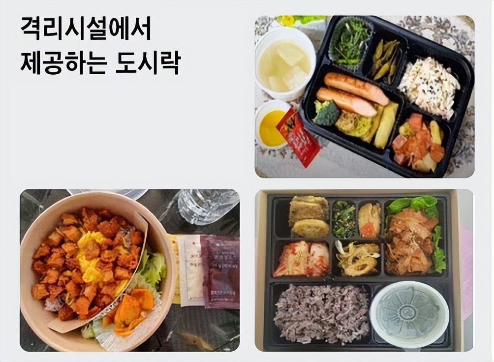 中国人入境脖子挂黄牌、军方押小黑屋，自费6300！中国的反击来了