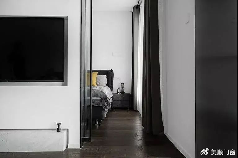 新房装修铝合金推拉门款式推荐,新款推拉门装修