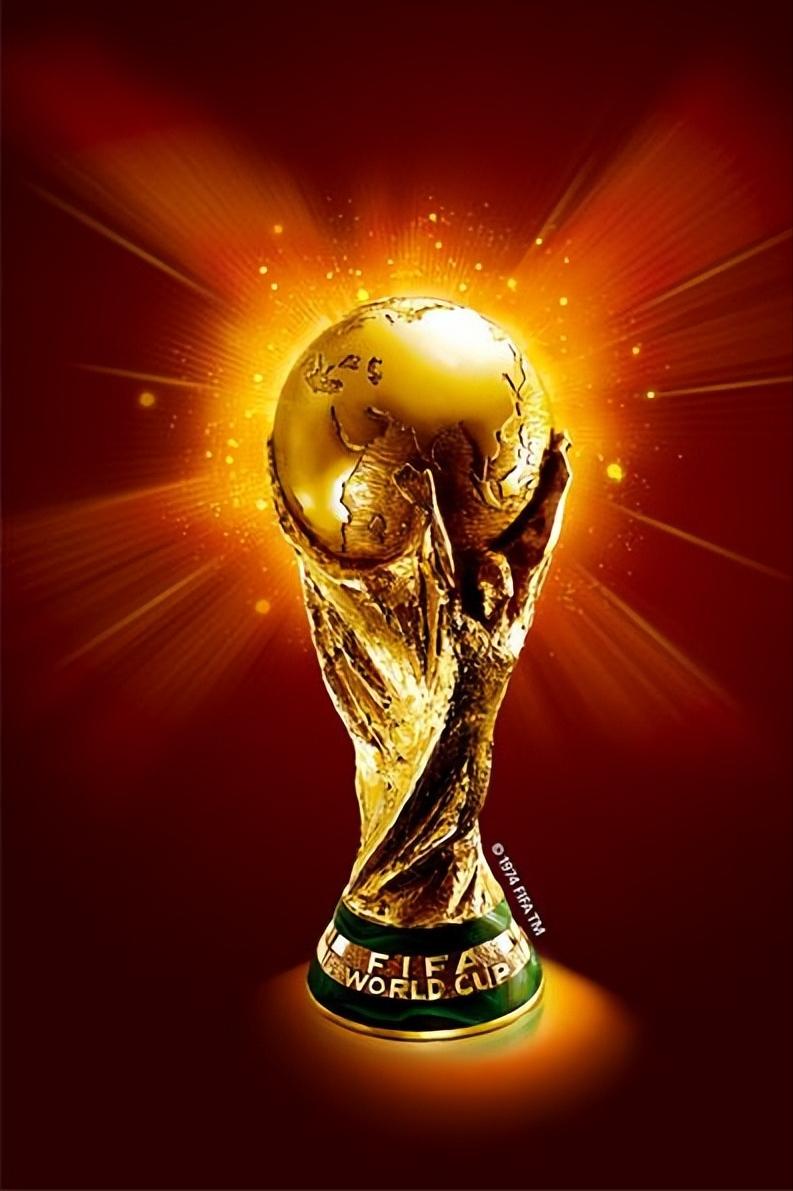 亚洲人的世界杯，从让中国球迷人羡慕嫉妒恨的日本队说起