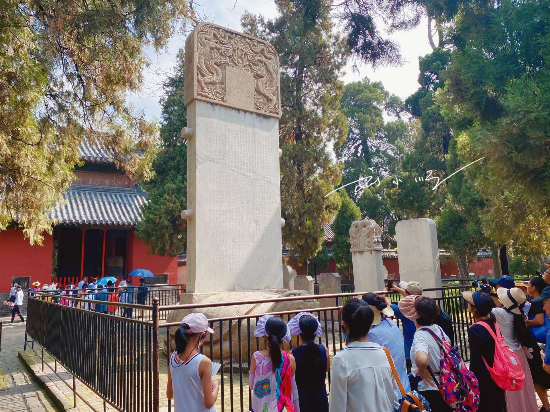 山东曲阜孔庙简介,曲阜孔庙历史背景和现状