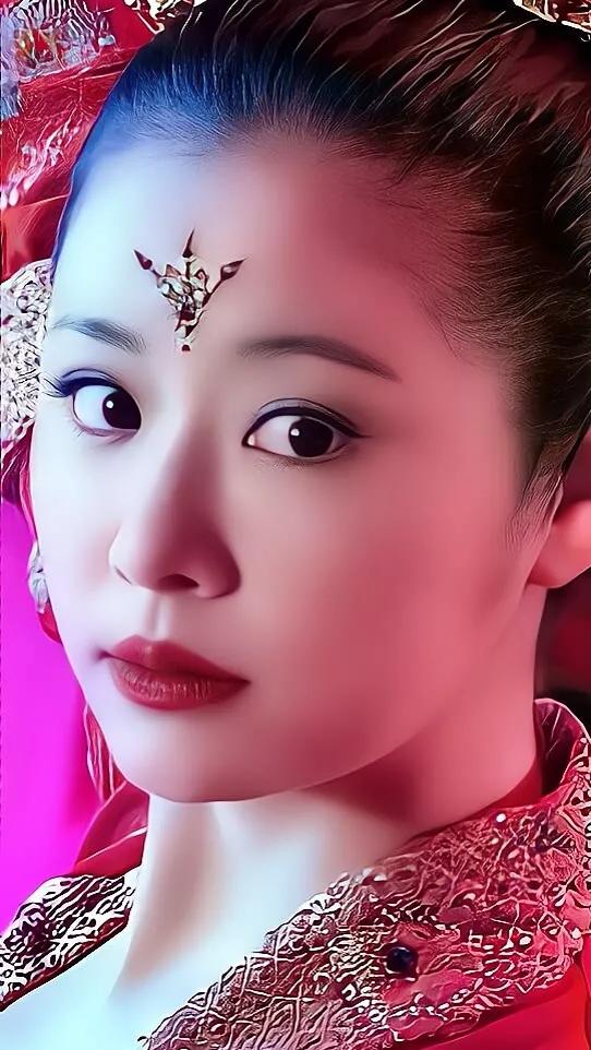 林心如倾世皇妃综艺节目宣传,林心如倾世皇妃快乐大本营