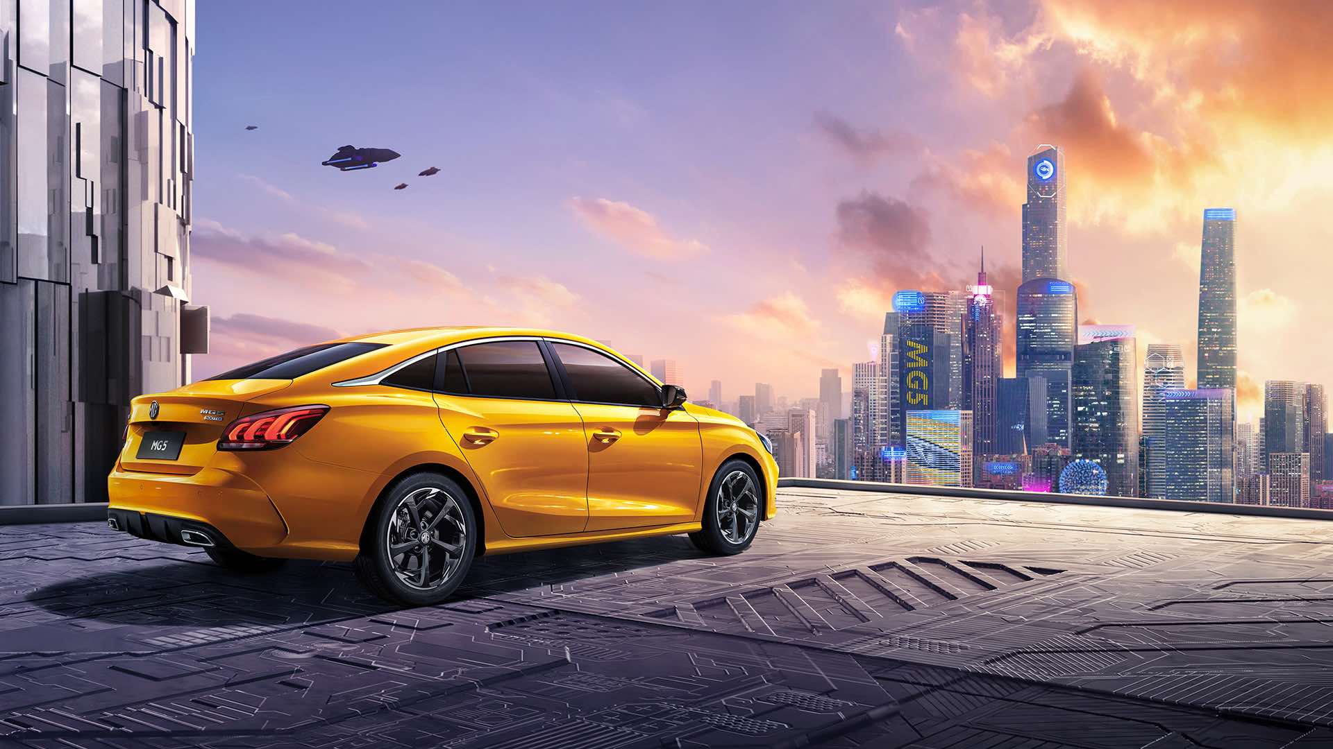 今年一季度,我国汽车出口107万辆,超越日本,上汽名爵位居第一