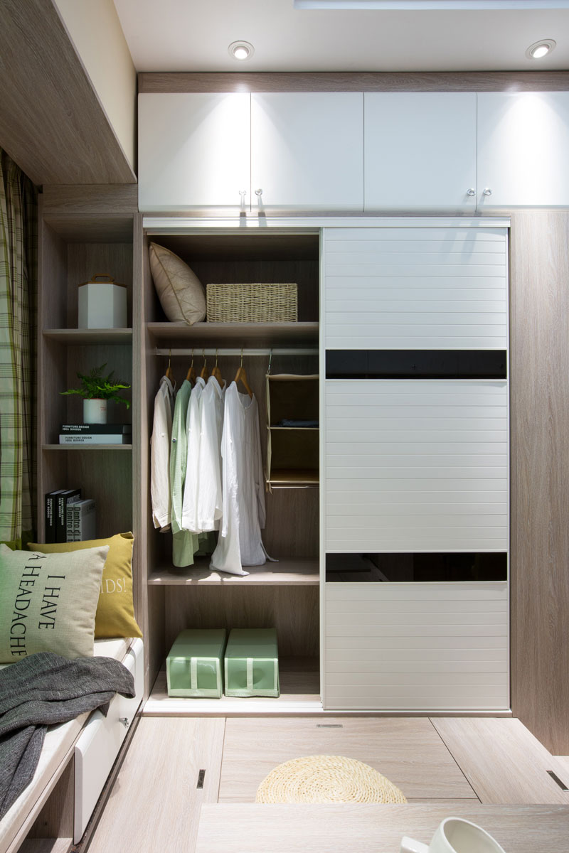 装修柜子设计尺寸,柜子怎样设计最合理