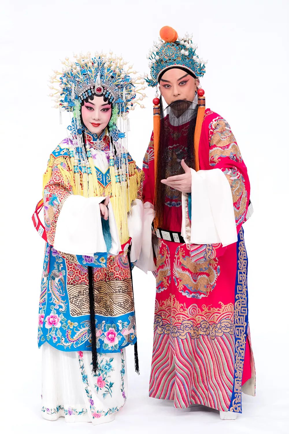 京剧名家于魁智近况如何,京剧名家于魁智家庭情况