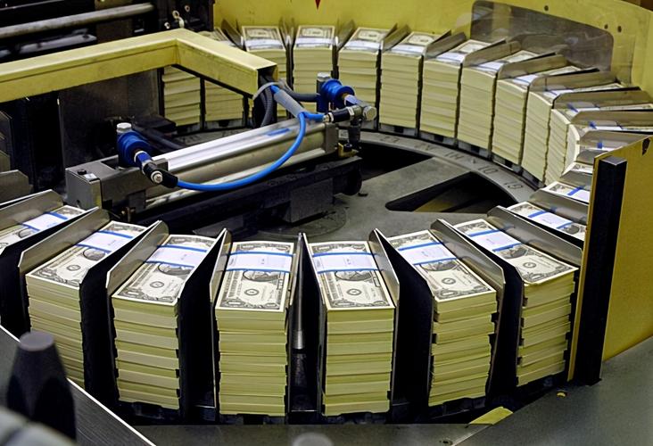 中美GDP差距再扩大！一季度，中国GDP降至美国的64%，什么原因？