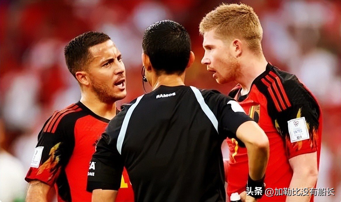 18年世界杯德国战车为什么惨败,德国战车vs比利时战车比赛