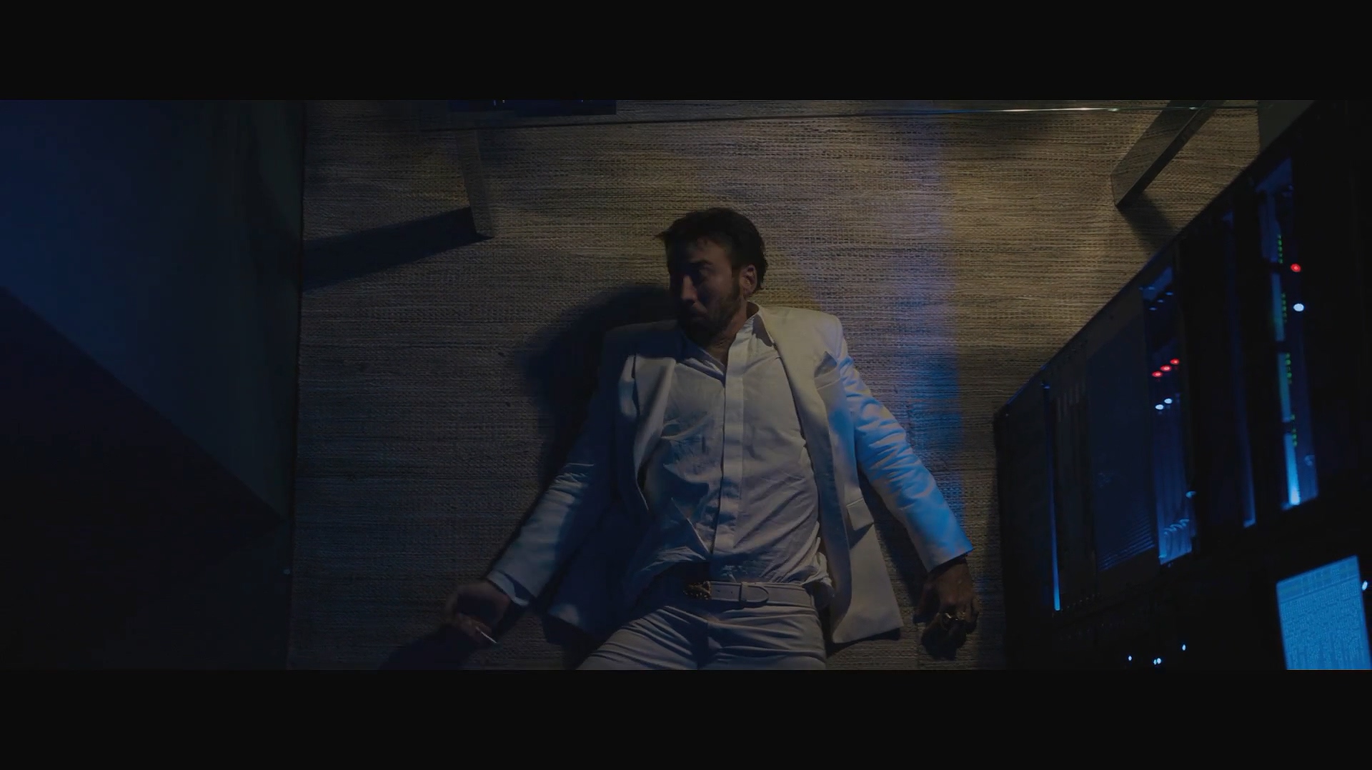 百亿影帝如何被一部烂片打落神坛,严重怀疑一代影帝沦为烂片之王