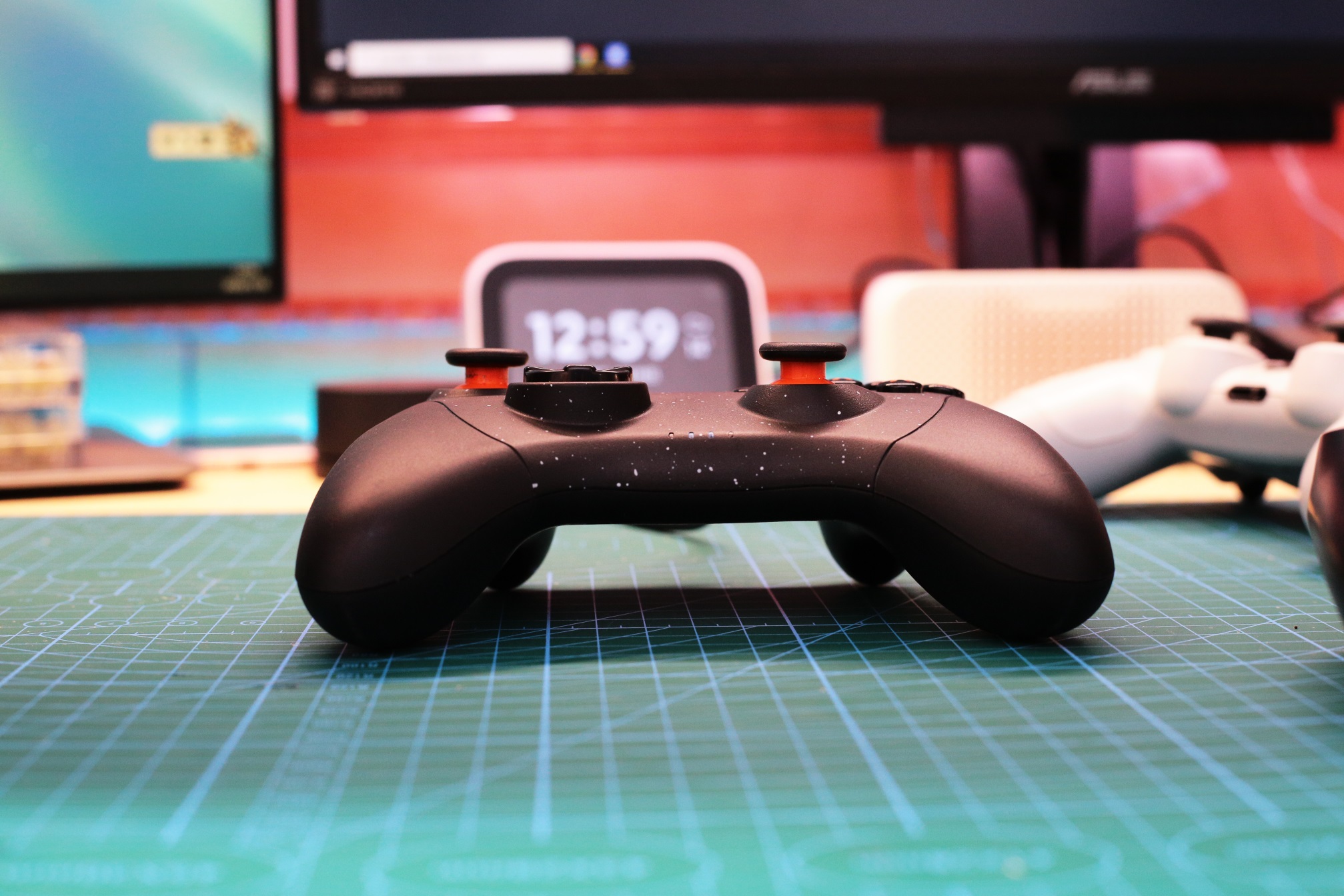 达尔优h101xbox有线手柄,达尔优h101手柄支持的游戏