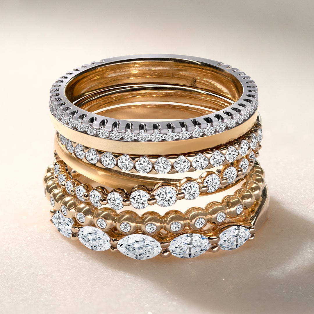 揭开价格的面纱，婚戒对戒大概多少钱？