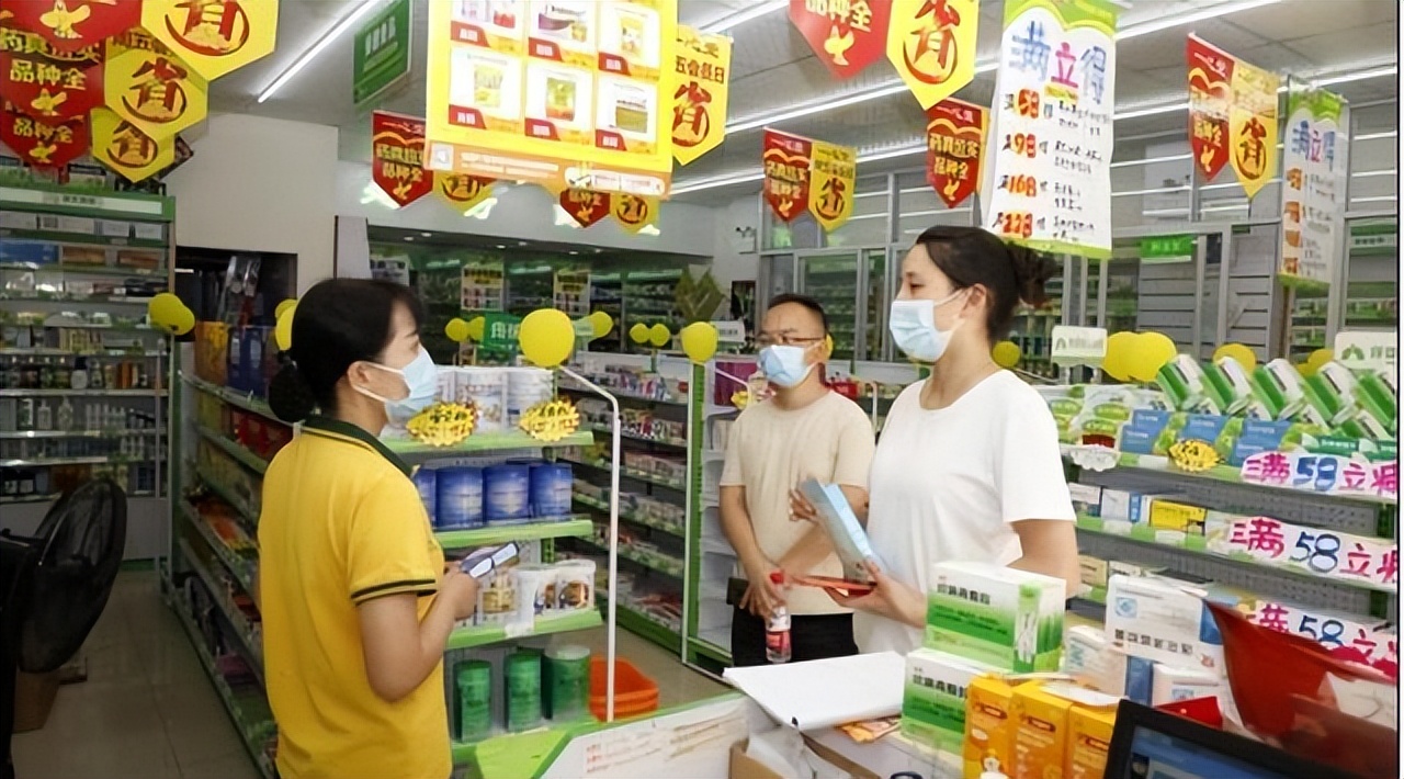 这4种药药店一般不会推荐给你,药店里这些药便宜又好用