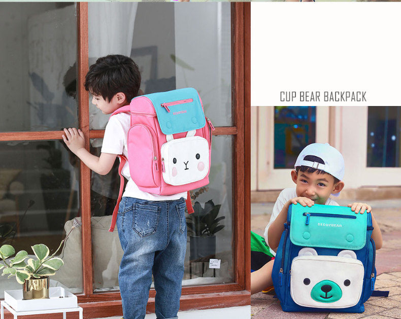 保护儿童脊椎的书包,保护脊椎的品牌书包