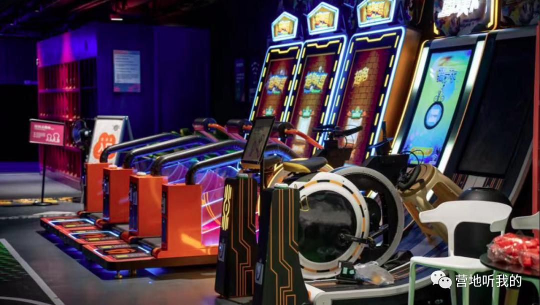 好玩的运动中心推荐蹦床,北京最好玩的蹦床馆超刺激