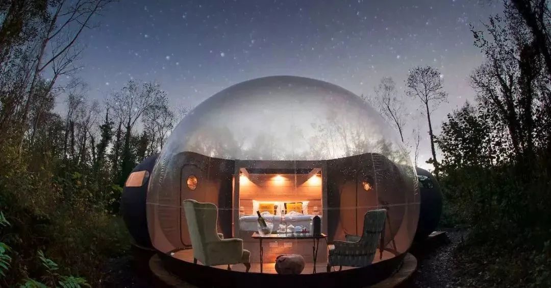 中国最受欢迎的35家顶级野奢酒店,中国最美的十大度假休闲酒店