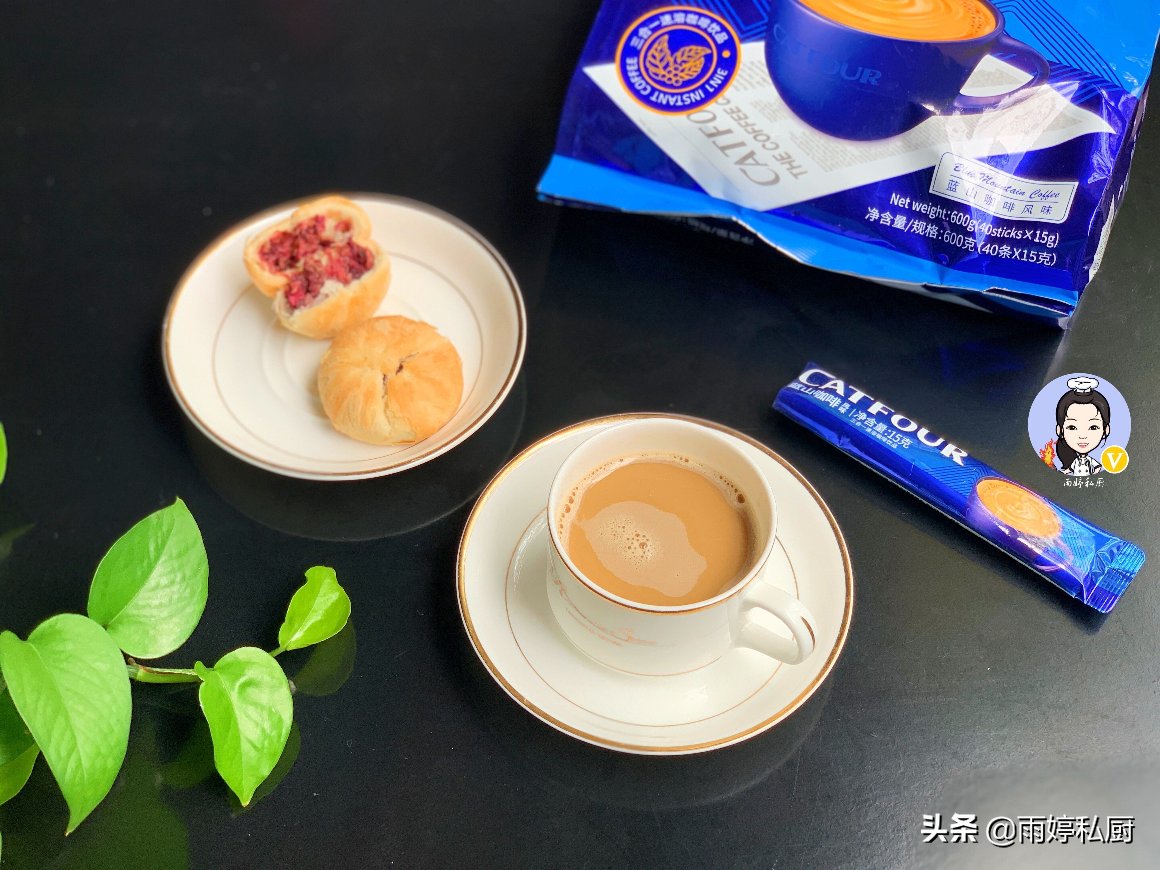 什么牌子的咖啡最好喝最醇厚,咖啡太诱人香味浓郁口感醇厚