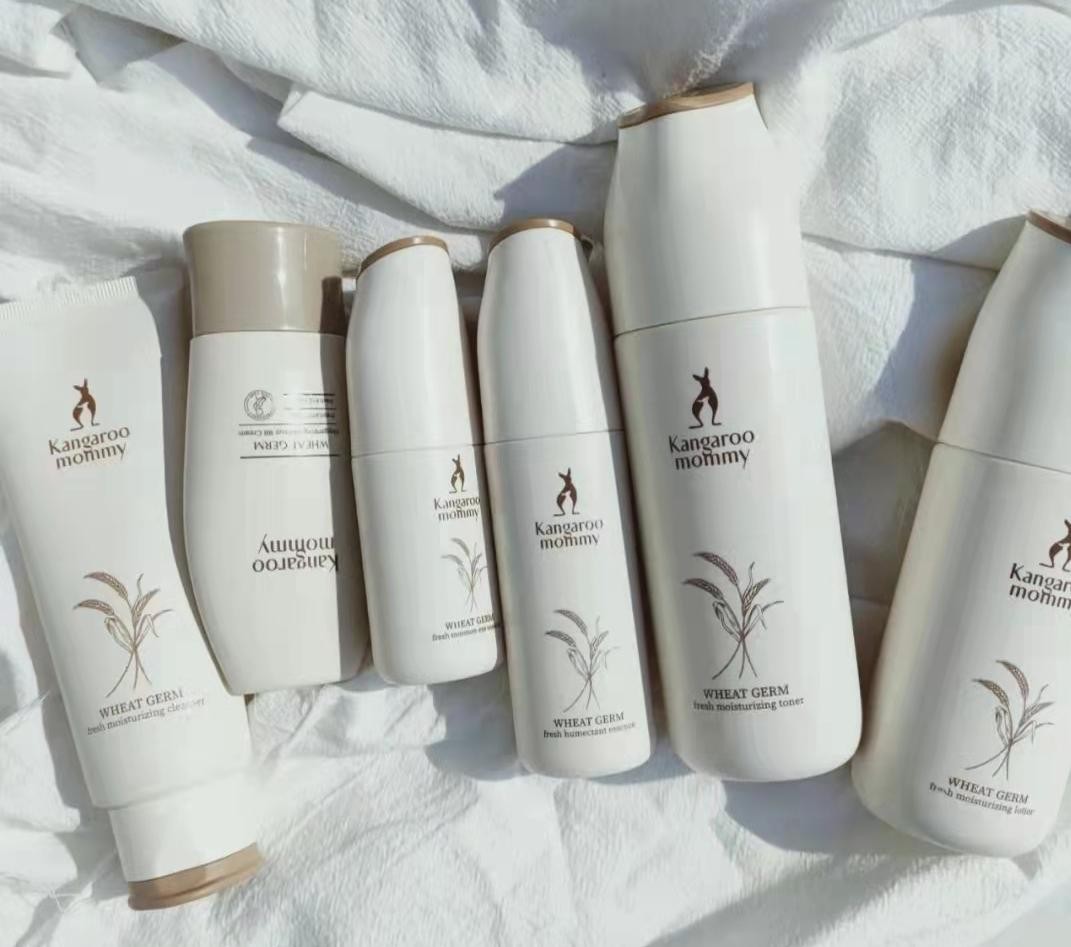 袋鼠妈妈孕妇护肤品哪款最好用,袋鼠妈妈孕妇护肤品推荐哪个