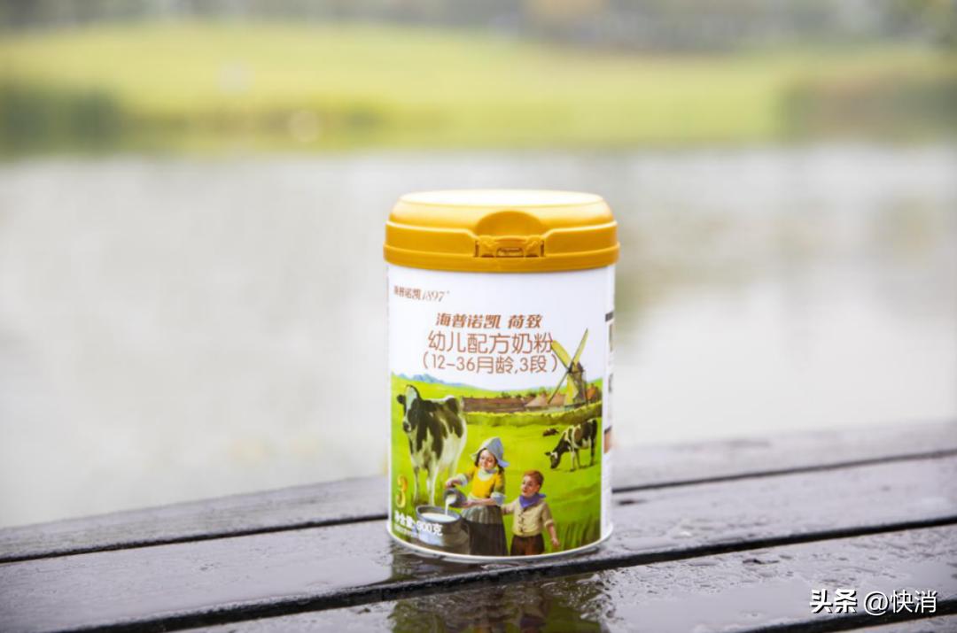 “126岁”的海普诺凯1897为何总是“年轻”?央视新闻赴欧直播