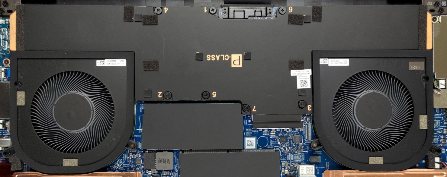 戴尔precision5470评测,戴尔precision4700