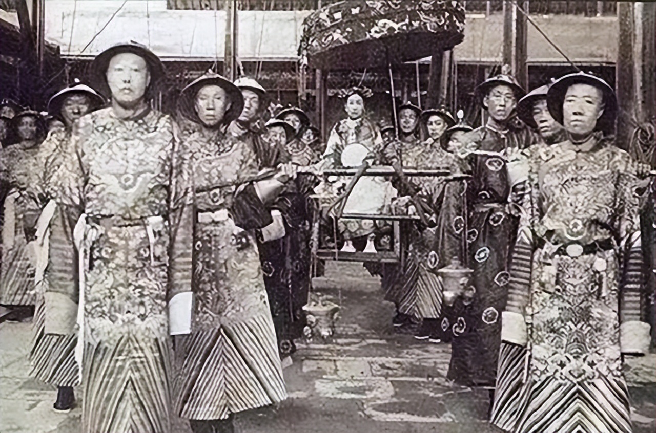 慈禧太后口中的夜明珠价值多少,慈禧口中八亿夜明珠