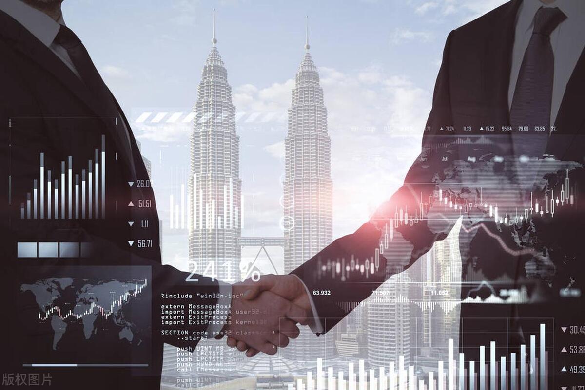 中国首富移居国外,中国富豪移居国外背后真正的原因