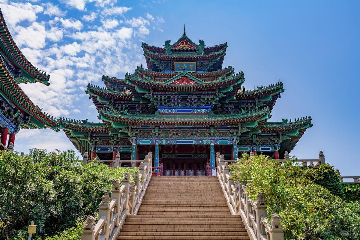 南京六朝古都游玩攻略,南京被称为六朝古都分别是哪六朝