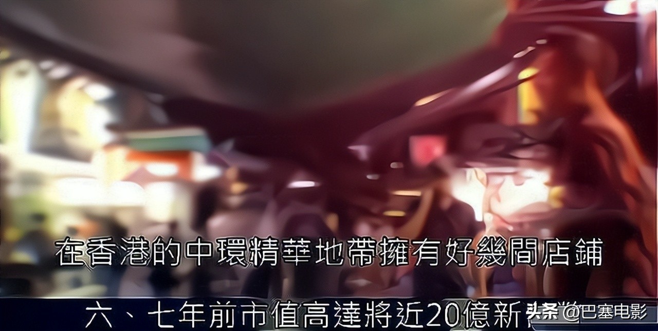 王菲谢霆锋私照好甜，再细看两人资产，财务自由身家惊人，是真行