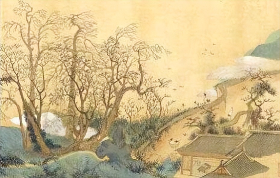 黄景仁的古诗词名句集锦,黄景仁最著名的十首诗