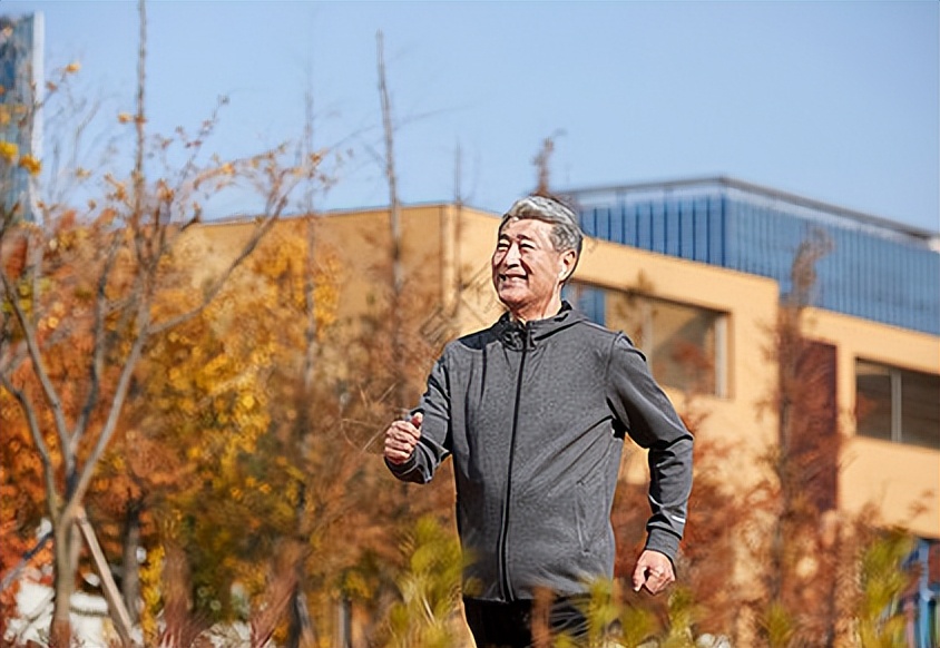 老年人还可以拥有幸福生活,80岁老人有生活质量吗