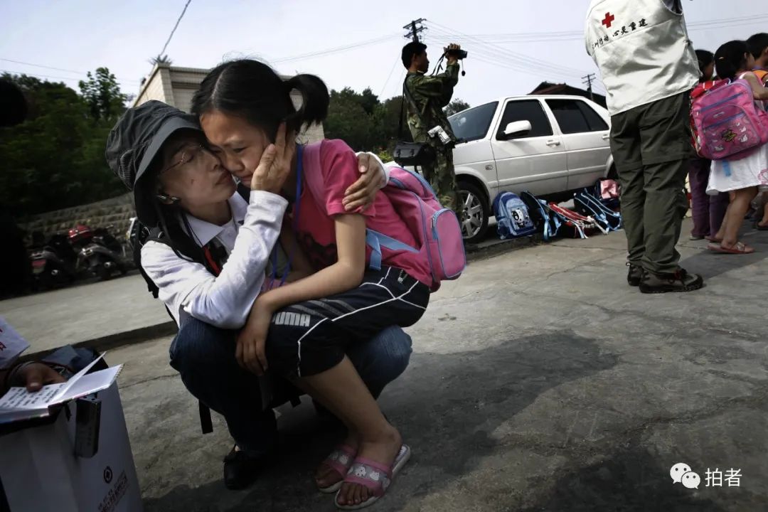 汶川十年回忆图片,汶川十年后的图片