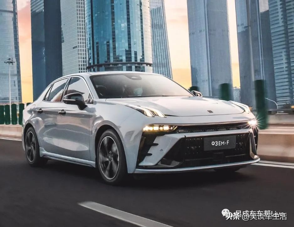 15万主力家用轿车纯电动家轿三款,这三款合资轿车家用代步很不错