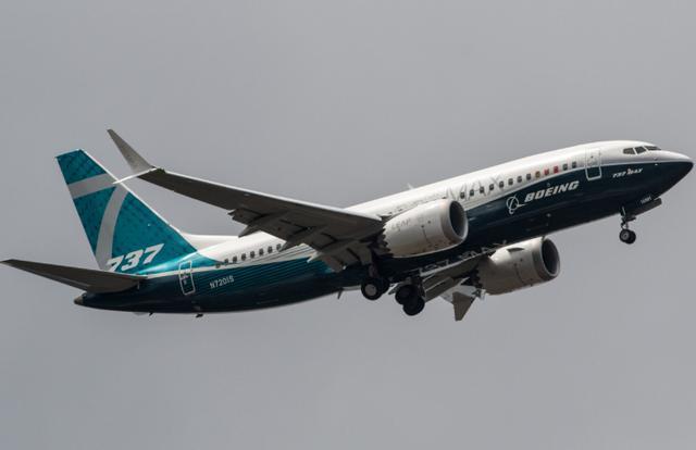 豪掷370亿，沙特给波音一张大单，为何不选C919？中东土豪说了3点