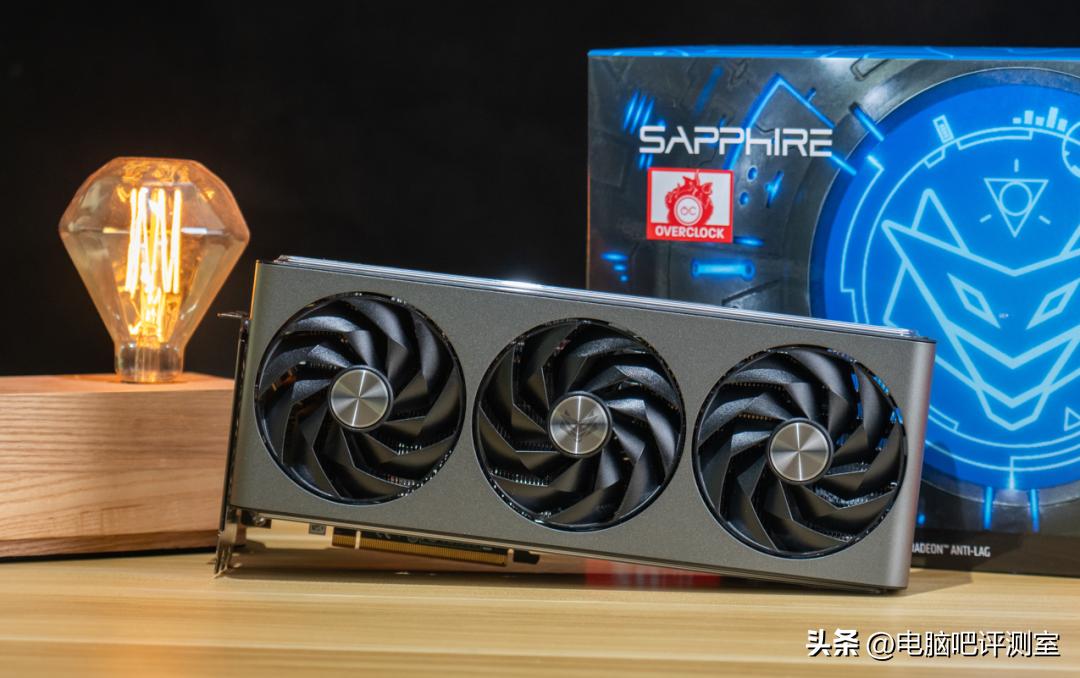 【整个花活】4T移动系统盘！+AMD全家桶装机