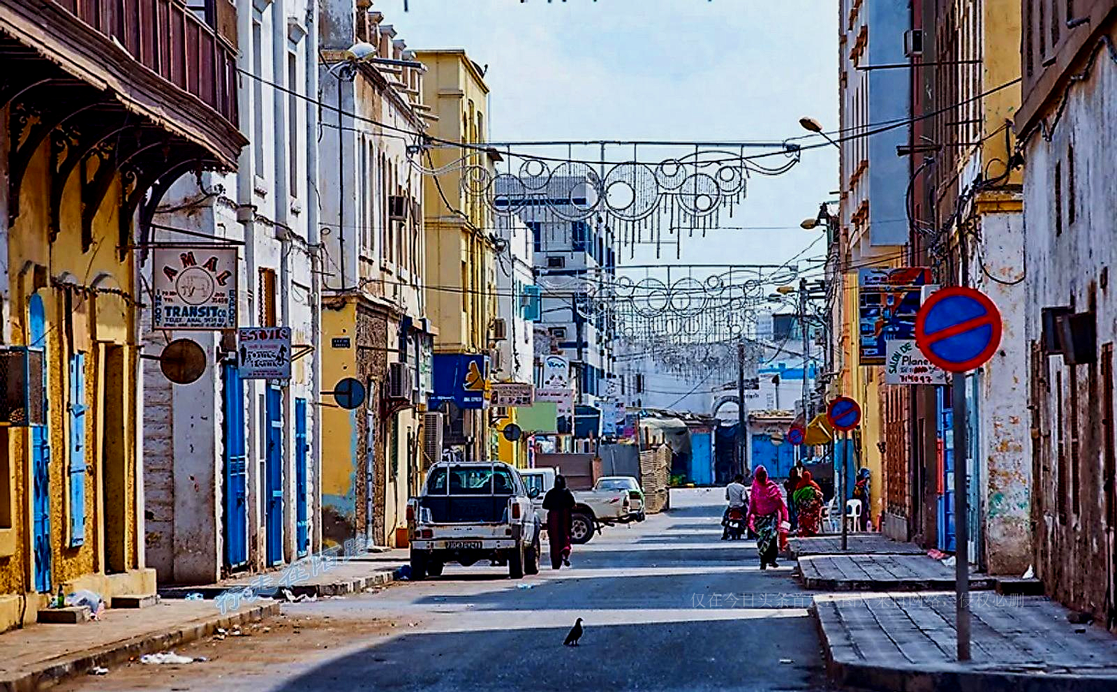 吉布提世界兵营,吉布提世界军营