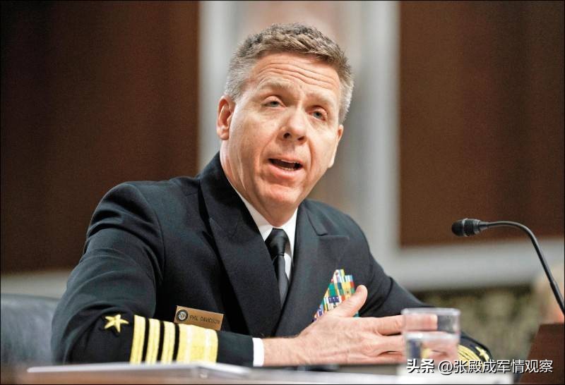 英媒预测：两岸统一倒计时已启动，解放军悍将随时待命！