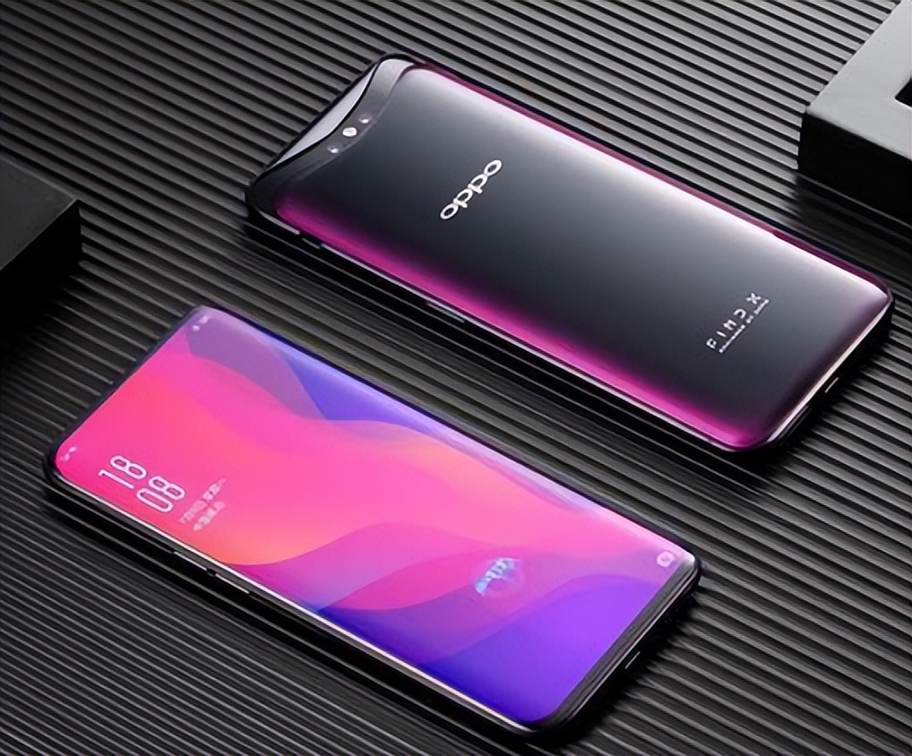 华为小米oppovivo2021年,通信史