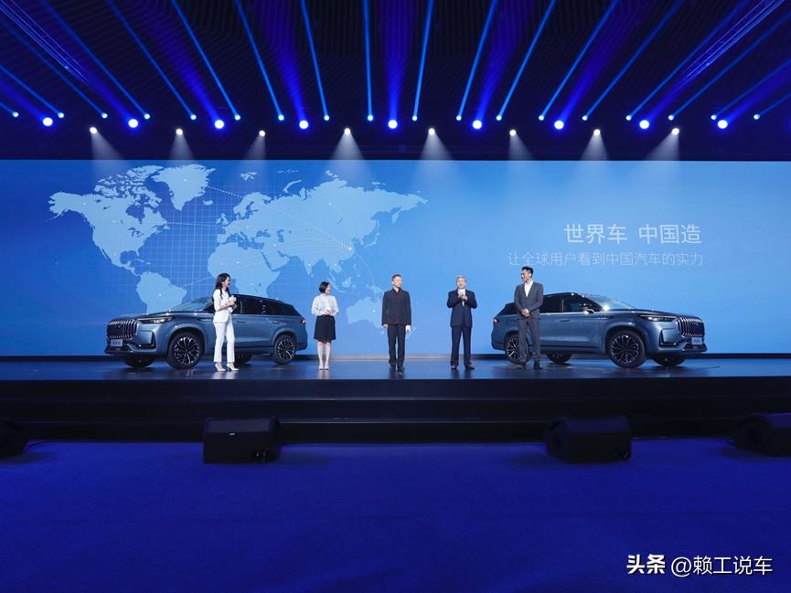 20年款奇瑞瑞虎71.6t落地价,155万元起奇瑞瑞虎9全球预售