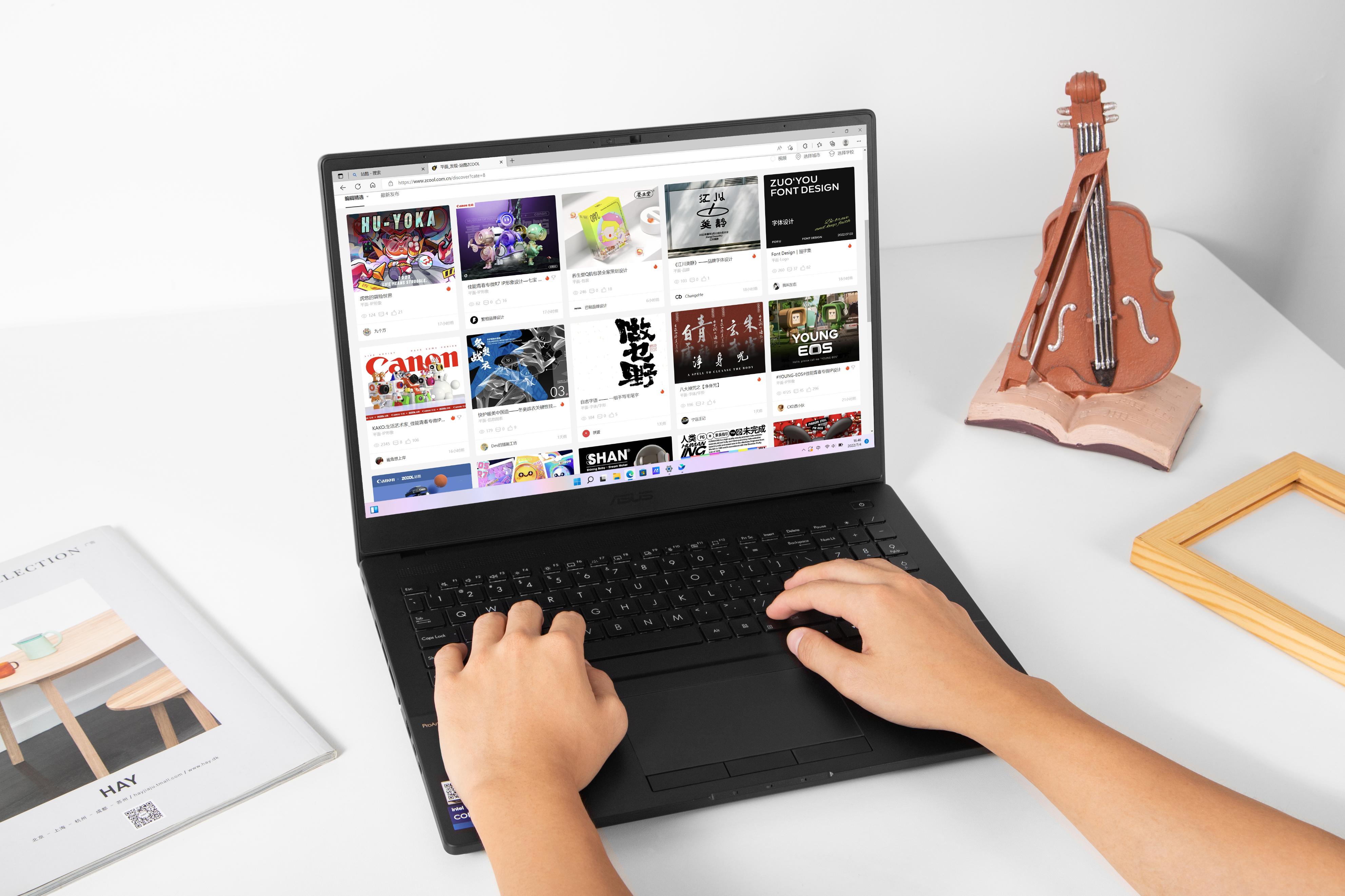 设计专业选游戏本,游戏设计专业笔记本推荐