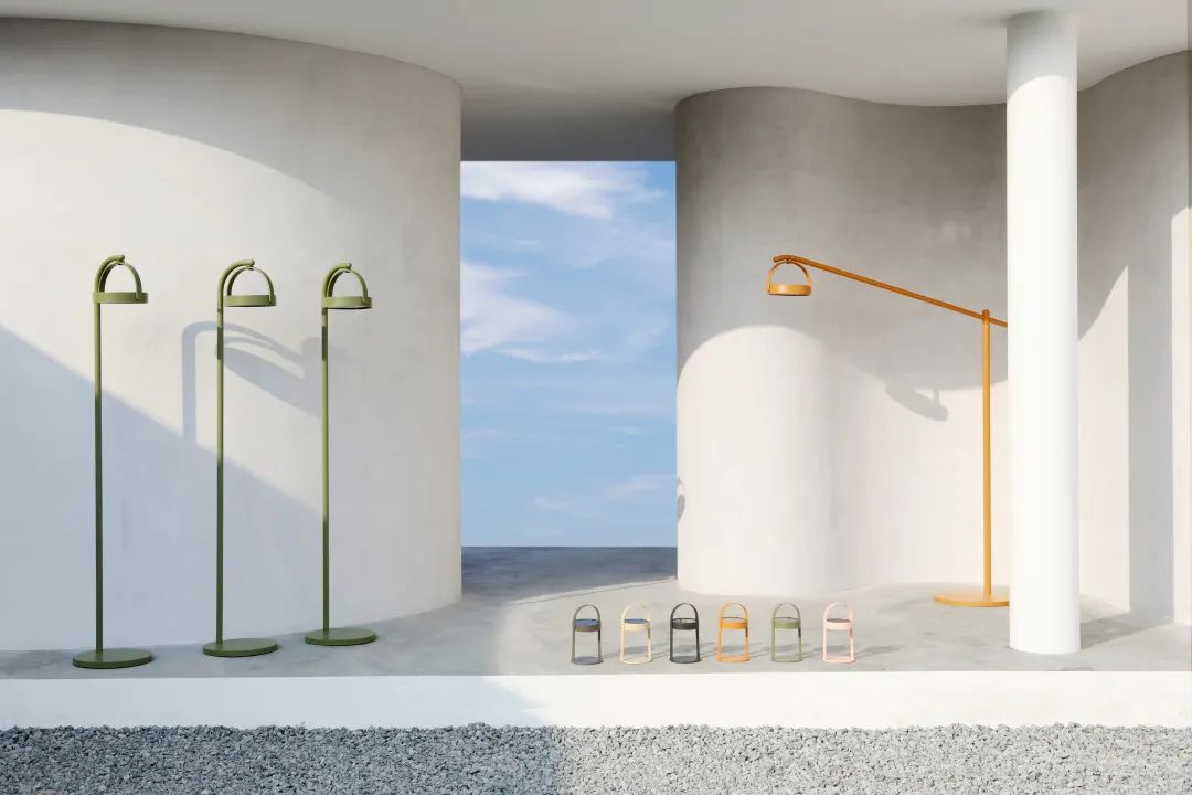 Battle十年！与全球高手掰投的中国设计怎样了