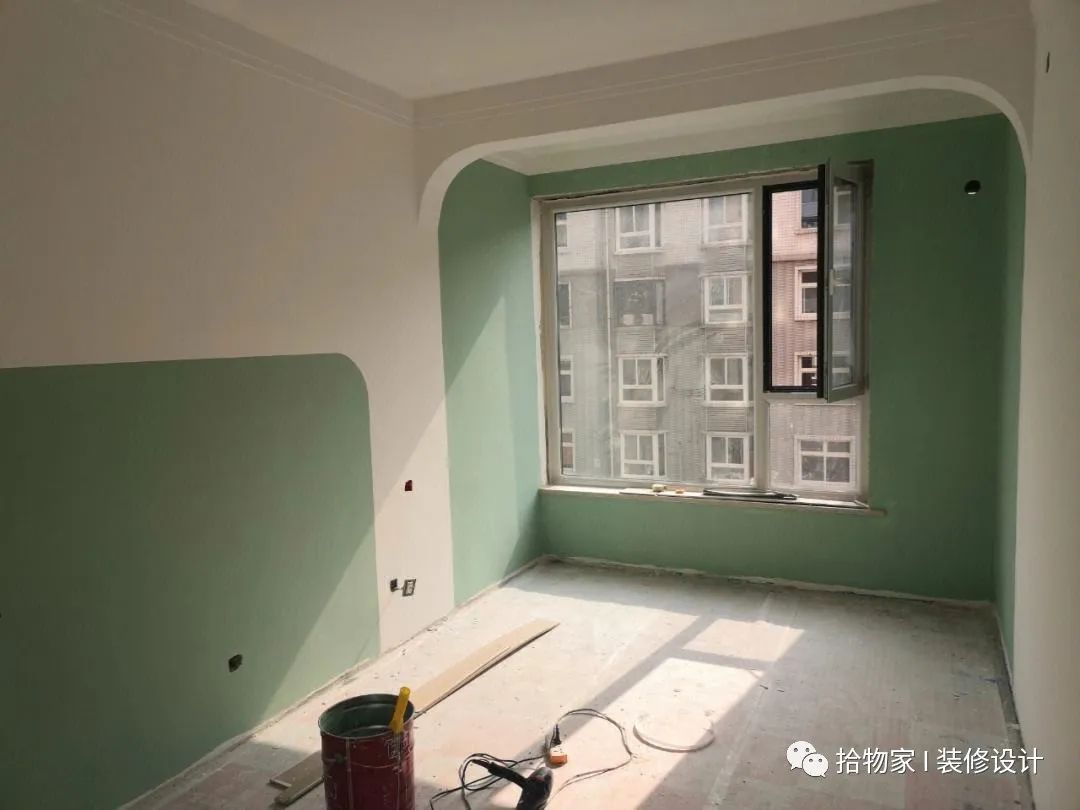 半包装修风险高吗,半包材料的十大陷阱