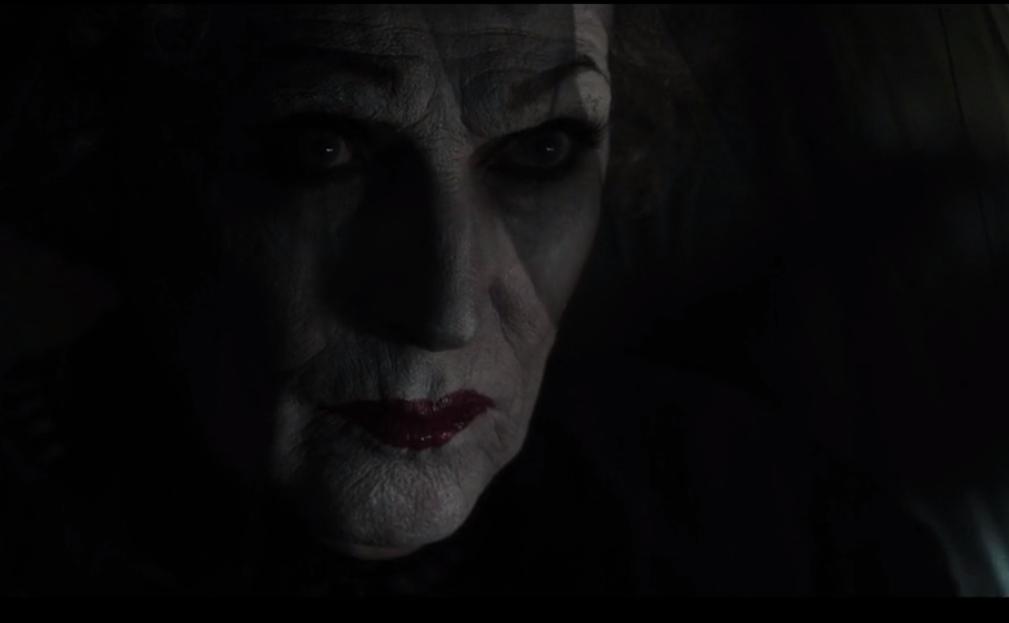 潜伏2恐怖片第一集,全球恐怖片之一