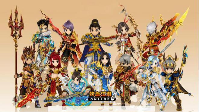 热血江湖武器模拟器,热血江湖武pk装备